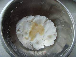 【粤菜】:水晶虾饺的做法步骤:7