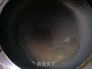老油条丝瓜的做法步骤:6