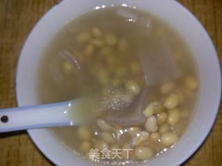 【粤菜】--鸡爪与黄豆的完美搭配的做法步骤:10