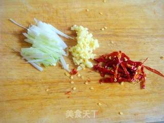 【粤菜】-白灼虾的做法步骤：6