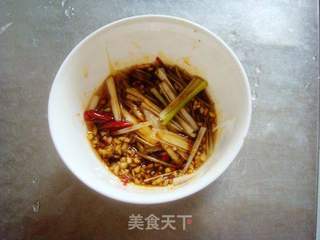 【粤菜】-白灼虾的做法步骤：8