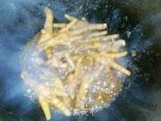 【粤菜】--鸡爪与黄豆的完美搭配的做法步骤:9