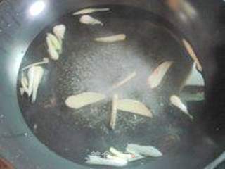 粤式白灼虾的做法步骤:3