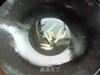 喼汁猪肝片的做法步骤:9