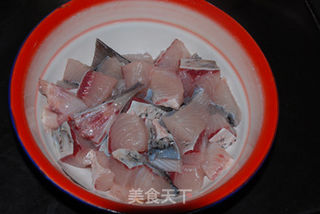 【粤菜】潮汕柯饭（香芋饭）的做法步骤：3