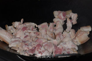 【粤菜】潮汕柯饭（香芋饭）的做法步骤：5