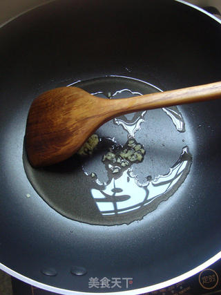 【粤菜】荔枝虾球的做法步骤:5