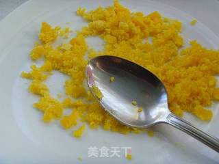 【粤菜】:流沙包的做法步骤:3