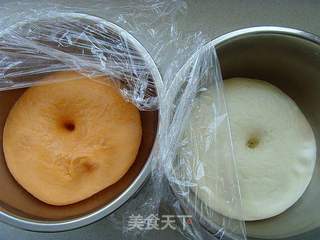 【粤菜】:流沙包的做法步骤:6