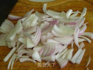 【粤菜】----罗定鸡球的做法步骤:4