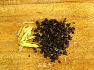 【粤菜】----罗定鸡球的做法步骤:5