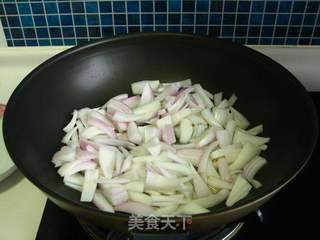 【粤菜】----罗定鸡球的做法步骤:6