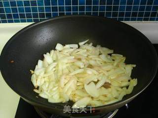 【粤菜】----罗定鸡球的做法步骤:7