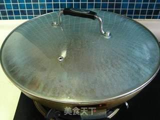 【粤菜】----罗定鸡球的做法步骤:12