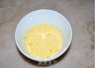 自制道明油炸店的奶香味脆皮香蕉的做法步骤:2