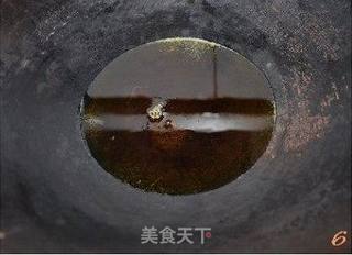 自制道明油炸店的奶香味脆皮香蕉的做法步骤:6