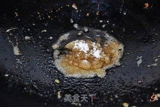 自制道明油炸店的奶香味脆皮香蕉的做法步骤:9