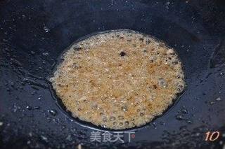 自制道明油炸店的奶香味脆皮香蕉的做法步骤:10