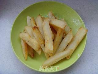 【粤菜】:南乳扣肉的做法步骤:5