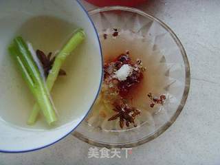 【粤菜】:南乳扣肉的做法步骤:9