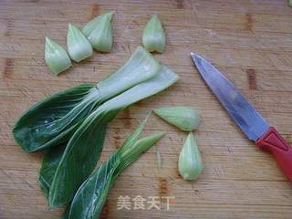 【粤菜】:南乳扣肉的做法步骤:11