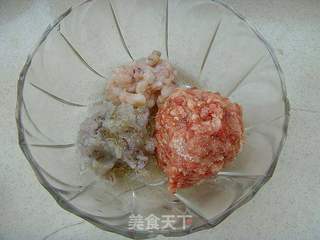 【粤菜】:东江酿豆腐的做法步骤:2