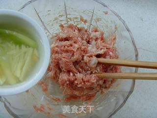【粤菜】:东江酿豆腐的做法步骤:3