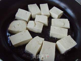【粤菜】:东江酿豆腐的做法步骤:6