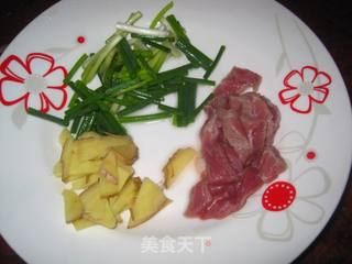 【粤菜】芥菜海鱼汤的做法步骤:2
