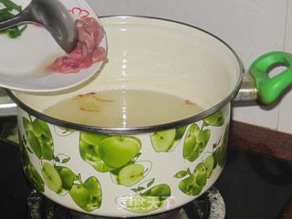 【粤菜】芥菜海鱼汤的做法步骤:7
