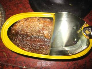 【粤菜】豆豉鲮鱼炒苦瓜的做法步骤:2