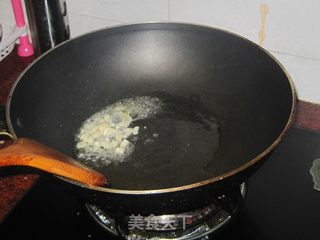 【粤菜】豆豉鲮鱼炒苦瓜的做法步骤:3
