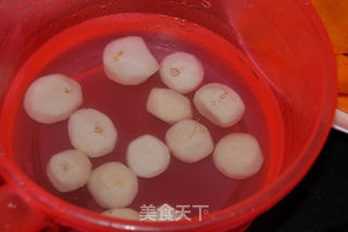 【粤菜】胡萝卜玉米马蹄汤的做法步骤:5
