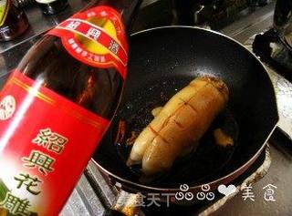 【粤菜】淮山猪手煲的做法步骤:5
