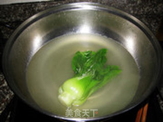 白切肉的做法步骤：4