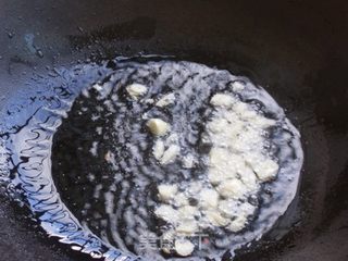【粤菜】潮菜系列之酱香麻叶的做法步骤：4
