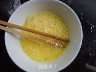 木须肉的做法步骤:4