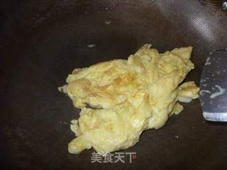 木须肉的做法步骤:5