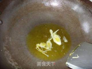 木须肉的做法步骤:6