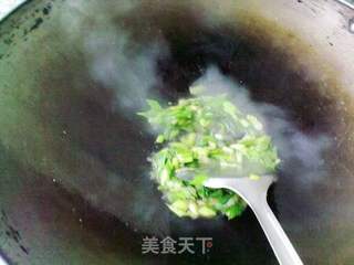 【粤菜】家常炒河粉的做法步骤:7