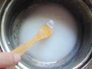 广东肠粉---斋肠的做法步骤:5