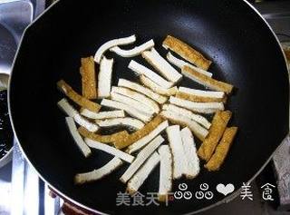 【粤菜】东江客家小炒的做法步骤:2