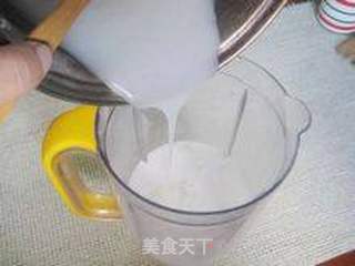 广东肠粉---斋肠的做法步骤:6
