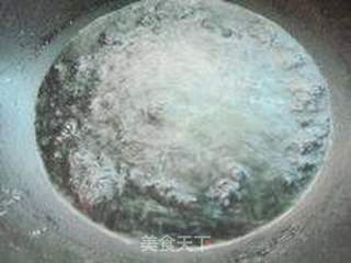 广东肠粉---斋肠的做法步骤:8