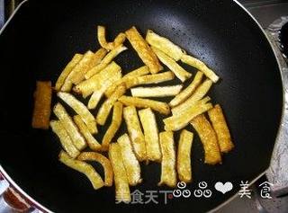 【粤菜】东江客家小炒的做法步骤:3