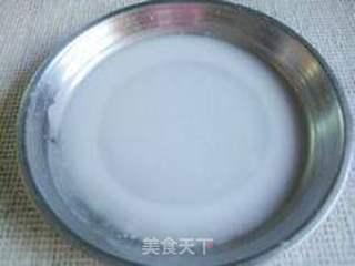 广东肠粉---斋肠的做法步骤:10