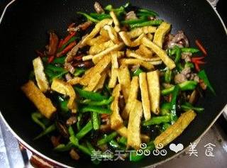 【粤菜】东江客家小炒的做法步骤:6