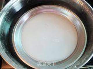 广东肠粉---斋肠的做法步骤:12