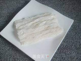 广东肠粉---斋肠的做法步骤:15