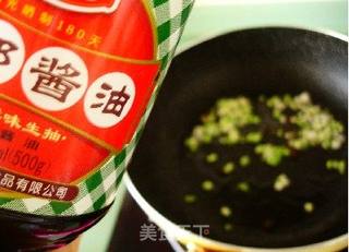 葱油香味意面的做法步骤:5